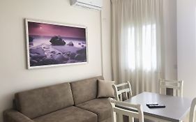 Velipoja Apartments